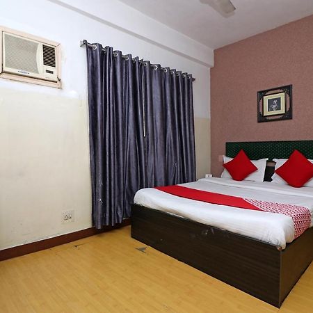 加尔各答 Oyo 4219 Ratnakar Residency酒店 外观 照片