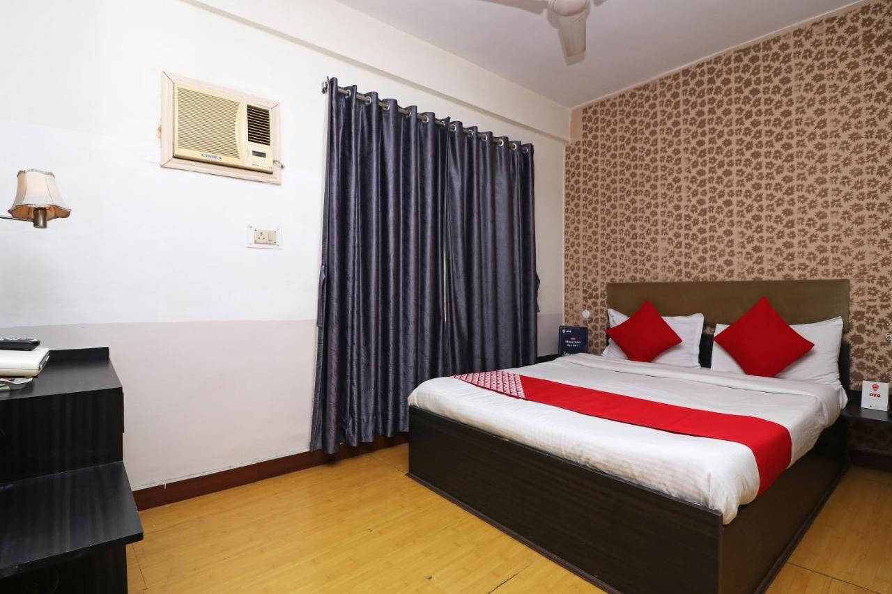 加尔各答 Oyo 4219 Ratnakar Residency酒店 外观 照片