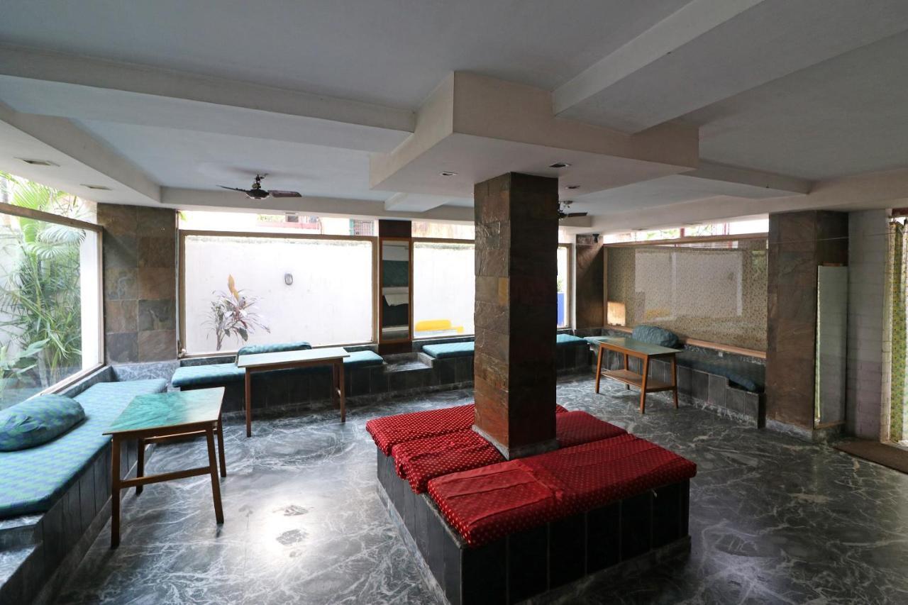 加尔各答 Oyo 4219 Ratnakar Residency酒店 外观 照片