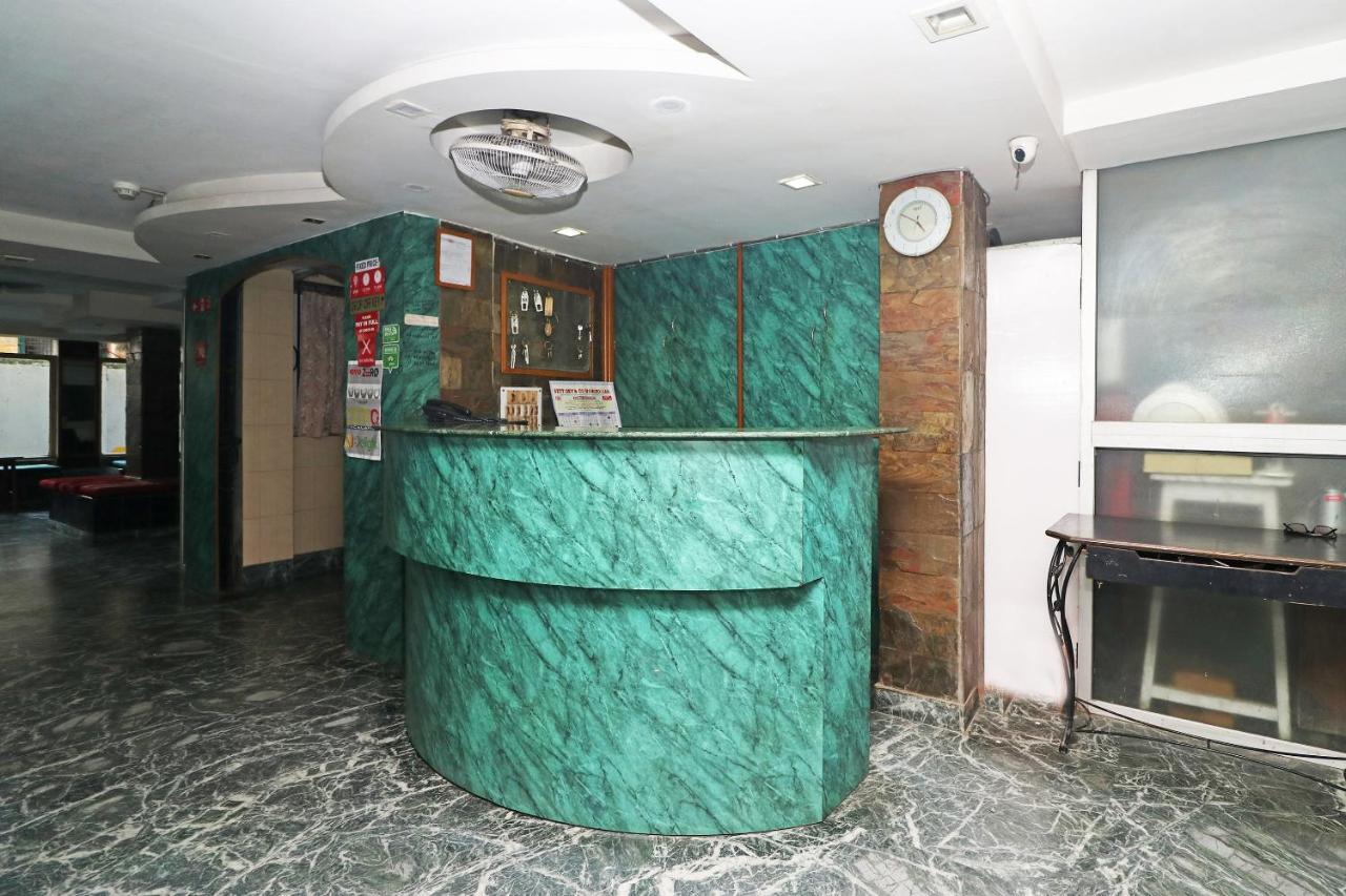 加尔各答 Oyo 4219 Ratnakar Residency酒店 外观 照片